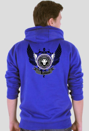 libussa hoodie