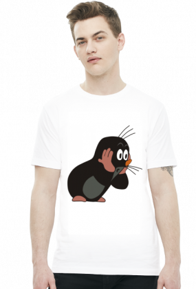 krecik kretek
