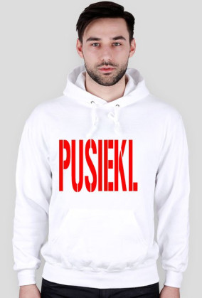 Bluza ,,PUSIEKL"