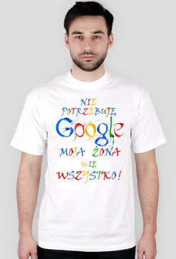 Moja żona