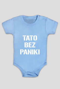 TATO BEZ PANIKI