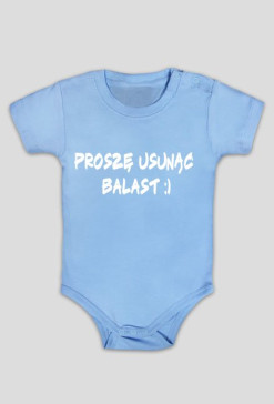 PROSZĘ USUNĄĆ BALAST 1