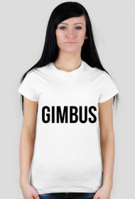 Koszulka "Gimbus"