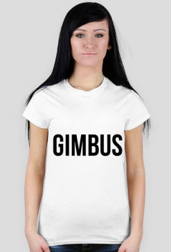 Koszulka "Gimbus"