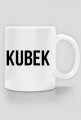 kubek  gimbusa