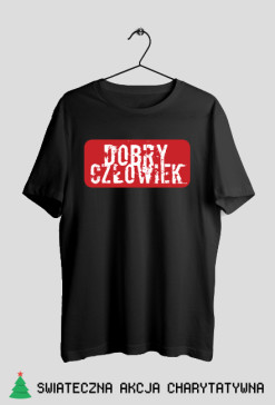 AKCJA CHARYTATYWNA - #DobryCzłowiek