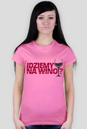 Idziemy na wino?
