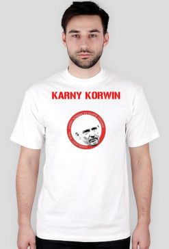 KARNY KORWIN