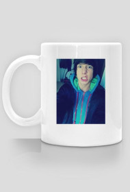 kubek "dawid kwiatkowski" 1