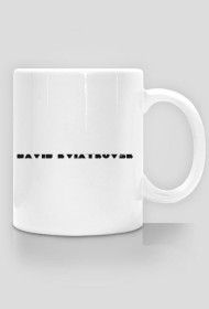 kubek "dawid kwiatkowski" 1