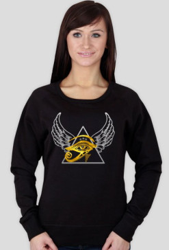 Eye | Bluza