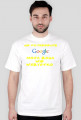 Koszulka google