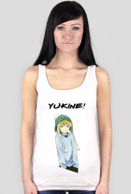 Yukine (Noragami) T-shirt