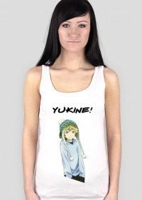 Yukine (Noragami) T-shirt