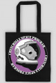 Chinchilla Space Program Bag