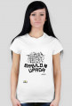 T- shirt Babilon Upada