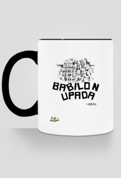 Kubek Babilon Upada
