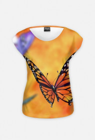WIOSENNY MOTYL