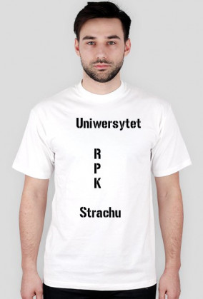 Uniwersytet Strachu