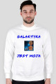Galaktyka jest moja bluza męska