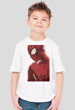Spider Man