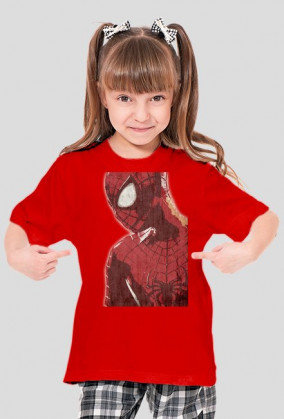 Spider Man