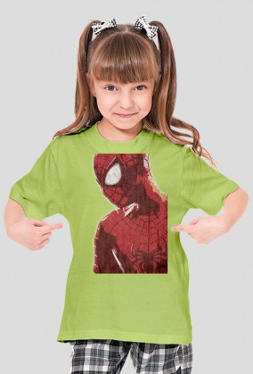 Spider Man