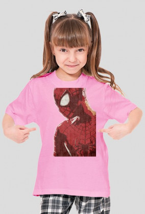 Spider Man