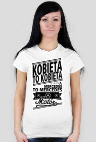 kobieta to kobieta