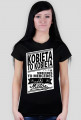 kobieta to kobieta