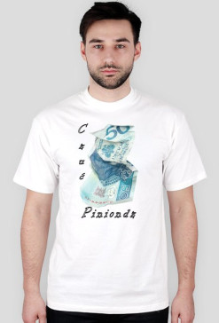 Czuć Piniondz white