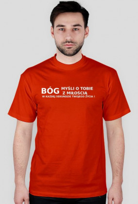 Bóg jest Miłością