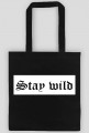 Torba stay wild black