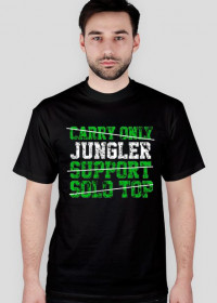 League of Legends - Jungler
