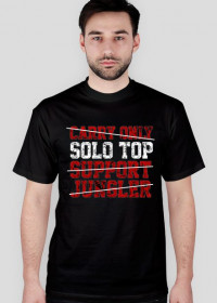 League of Legends - Solo top