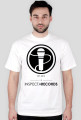 Inspecta Records CLASSIC White