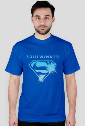 SOULWINNER Blue
