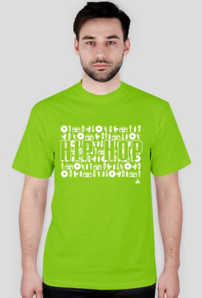 5 elements man