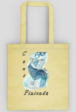 Czuć Piniondz