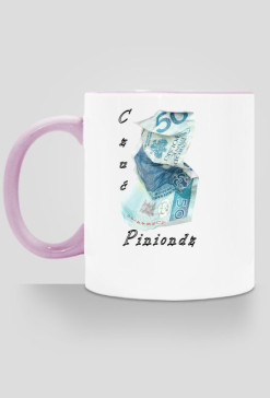 Czuć Piniondz