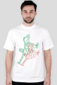 Dancer man t-shirt