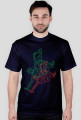 Dancer man t-shirt