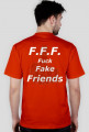 F.F.F. Fuck Fake Friends