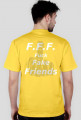 F.F.F. Fuck Fake Friends