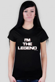 i'm the legend