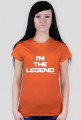 i'm the legend