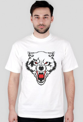 SWEAR "WILK" NOWOŚĆ!