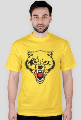 SWEAR "WILK" NOWOŚĆ!