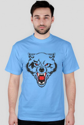 SWEAR "WILK" NOWOŚĆ!