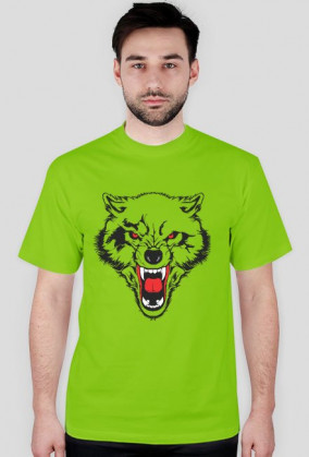 SWEAR "WILK" NOWOŚĆ!